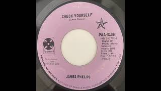 Jame Phelps Paramount Paa-0136 Check Yourself Sd 480P