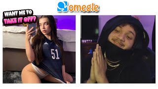 OMEGLE TROLLING but i GET BADDIES 😈