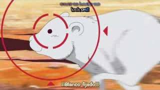 Canción Del Héroe Sogeking