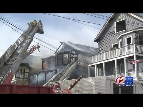 New details released on what led up to fire captain's cyanide poisoning
