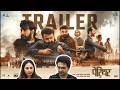 Pak Reacts Patriot Hindi Trailer | Mammootty | Mohanlal | Mahesh Narayanan | Anto Joseph | 1st May