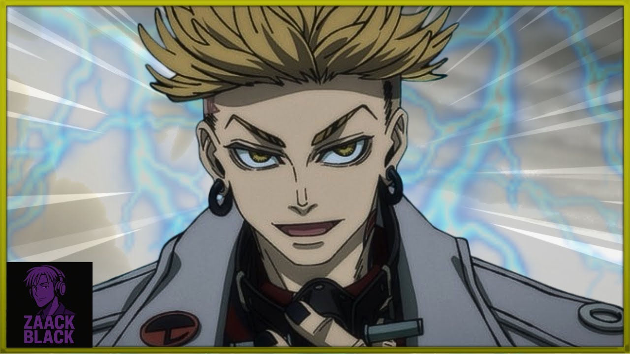 🎶🎶Enjin é o Brabo🎶🎶 | Gachiakuta | Zaack Hits