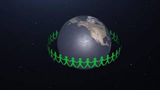 VC Orb SFCM Green Men Ring Test