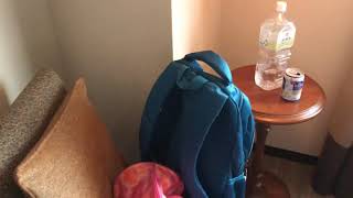 Review & Room Tour Matsumoto Marunouchi Hotel.