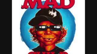 Miniatura de vídeo de "Mad Child - Wake up"