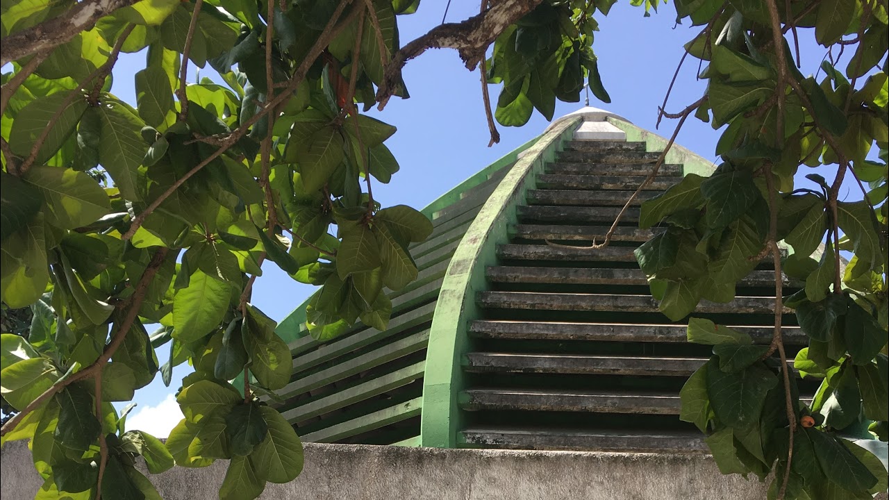 Message from the Minbar