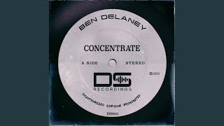 Concentrate (Original Mix)