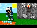 FACCIO SCHERZI AL MIO AMICO PER 24 ORE SU MINECRAFT ITA
