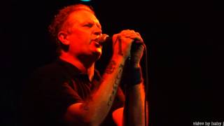 Watch Sham 69 Uptown video