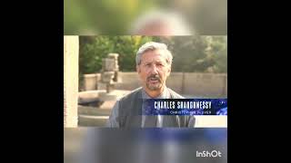 Charles shaughnessy take you to hell