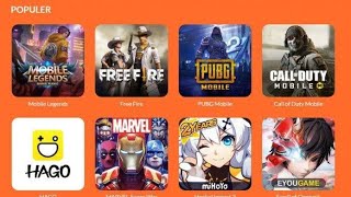 Paling banyak dimainkan | 5 game android terpopuler 2021 screenshot 3