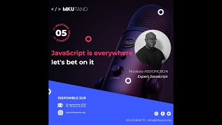 Javascript par Modeste