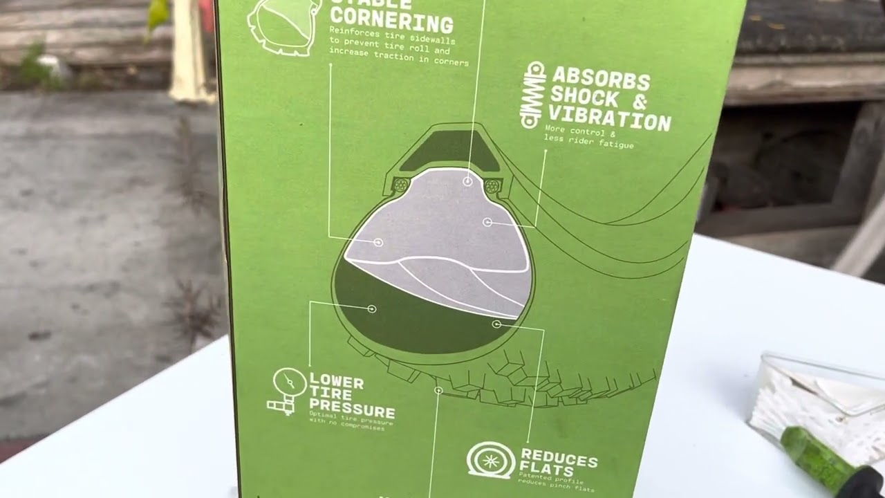 CushCore💚 gravel 🚵🏽‍♂️