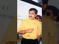 क य द ऊद इब र ह म 1986 म म बई छ ड कर चल गय DawoodIbrahim UnderworldDon MumbaiUnderworld