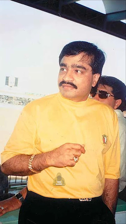 क्यों दाऊद इब्राहिम 1986 में मुंबई छोड़कर चला गया? #DawoodIbrahim #UnderworldDon #MumbaiUnderworld