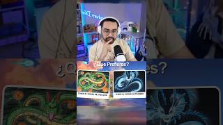 El Deseo de Shenlong o de Torombo?