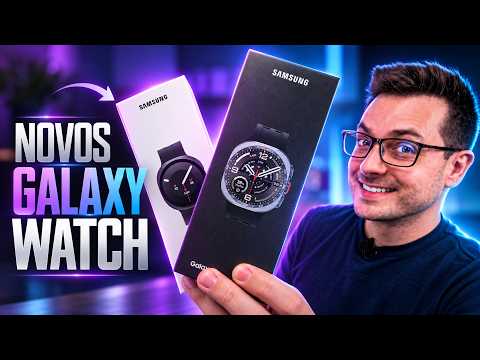 DID SAMSUNG GET IT RIGHT? Galaxy Watch Ultra 2 vs. Galaxy Watch 9! Comparison!
