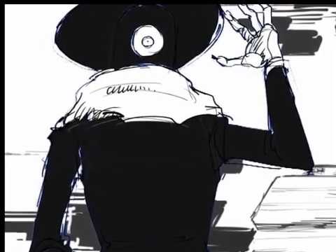 Eve「ドラマツルギー」サビ前までMV