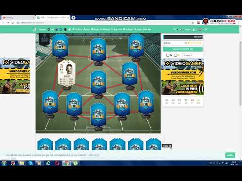 fut draft ჯერ-ჯერით