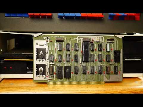 #21 IMSAI 8080