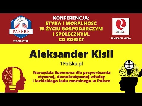 Aleksander Kisil: 1Polska.pl