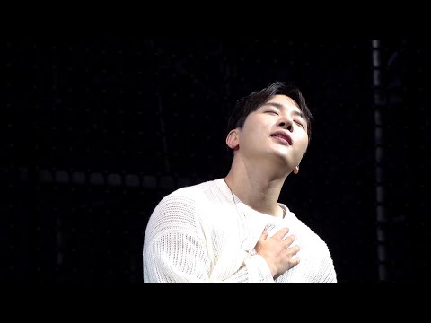 [4k] 20230812 피크닉콘서트(멜로망스-질투가 좋아)