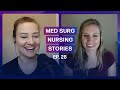 Med Surg Nursing Stories | Ep. 28 | Highlight