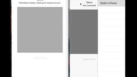 NetServiceStreamingApp