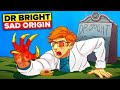 Scp dr brights sad origin story