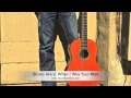 (Bruno Mars) When I Was Your Man (Fingerstyle) - Jason Delaney