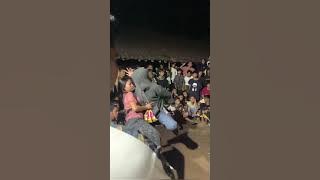 joget barbar jangger lombok yang meresahkan #bejanggeran #amakjogang