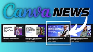 Canva Releases New Information About Usage