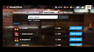 How to add people on Boxing Star screenshot 5