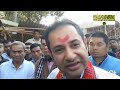 Wansa-Tiprasa khe Thansa tongnai, Tiprasa by Tiprasa khe bulainai. Kya yahi Politics ka khel hai?