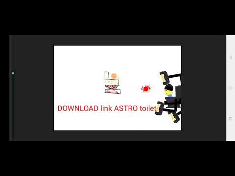 download link astro toilet dc2 /ลิ้งค์ใต้คอมเม้น