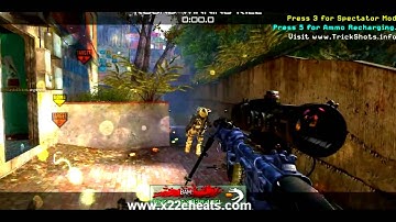 UnfoundxB3r4p3fUl - Multi Cod Motnage  "Your Text"