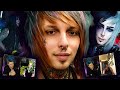 Dahvie Vanity: Interview With Liz and Cas