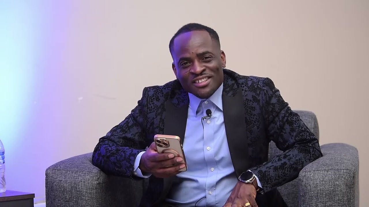 KADRONE & NGASIN'ENI ON LIVE: The Closure DNA Show Live Stream  #theclosurednashow