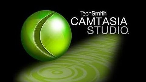 How To Use Camtasia 7  | Camtasia Studio Training