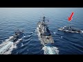 Venezuela Challenged the WRONG US Navy Ship — And Paid the Price Instantly