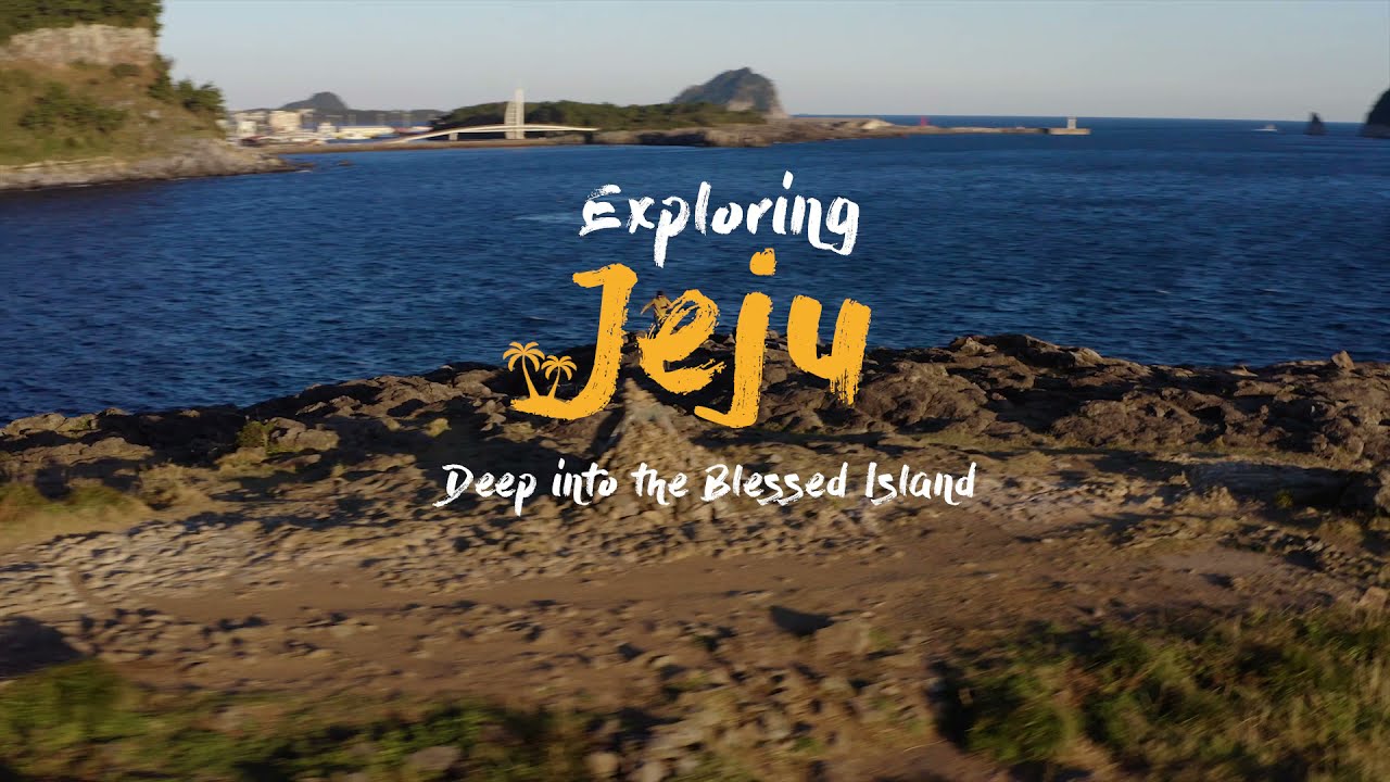 KTO x Jeju Island
