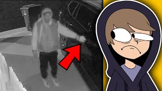 So This Happened Last Night