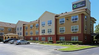 [HotelATG] Review Extended Stay America Suites - Orlando - Lake Mary - 1036 Greenwood Blvd