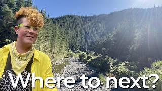 Back to Canada?