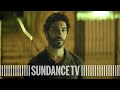 THE LAST PANTHERS | 'Mokhtar Warns Khalil' Official Clip (Episode 102) | SundanceTV