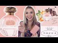 NEW TOCCA BELLE PERFUME REVIEW | Soki London