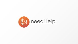 needHelp | Hack the Crisis 2020