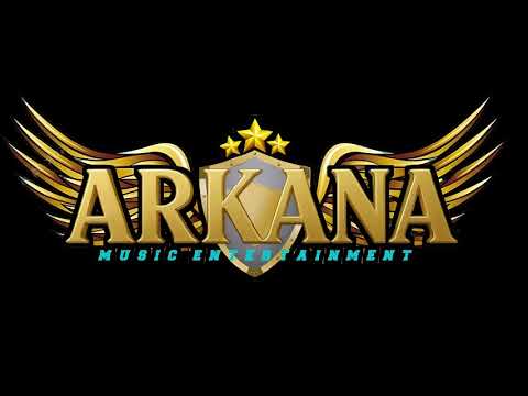 FULL ALBUM ARKANA MUSIC // RD AUDIO