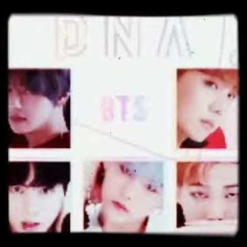CCP Semua Member BTS💜