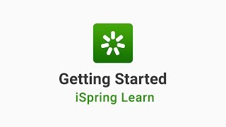 Getting Started with iSpring Learn screenshot 3